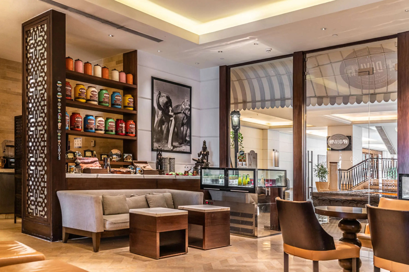 Photo - Grand Hyatt Goa