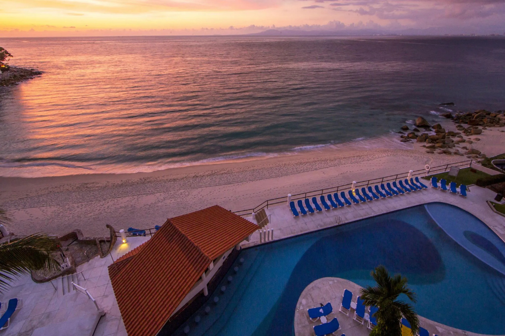 Foto - Grand Park Royal Puerto Vallarta - All Inclusive