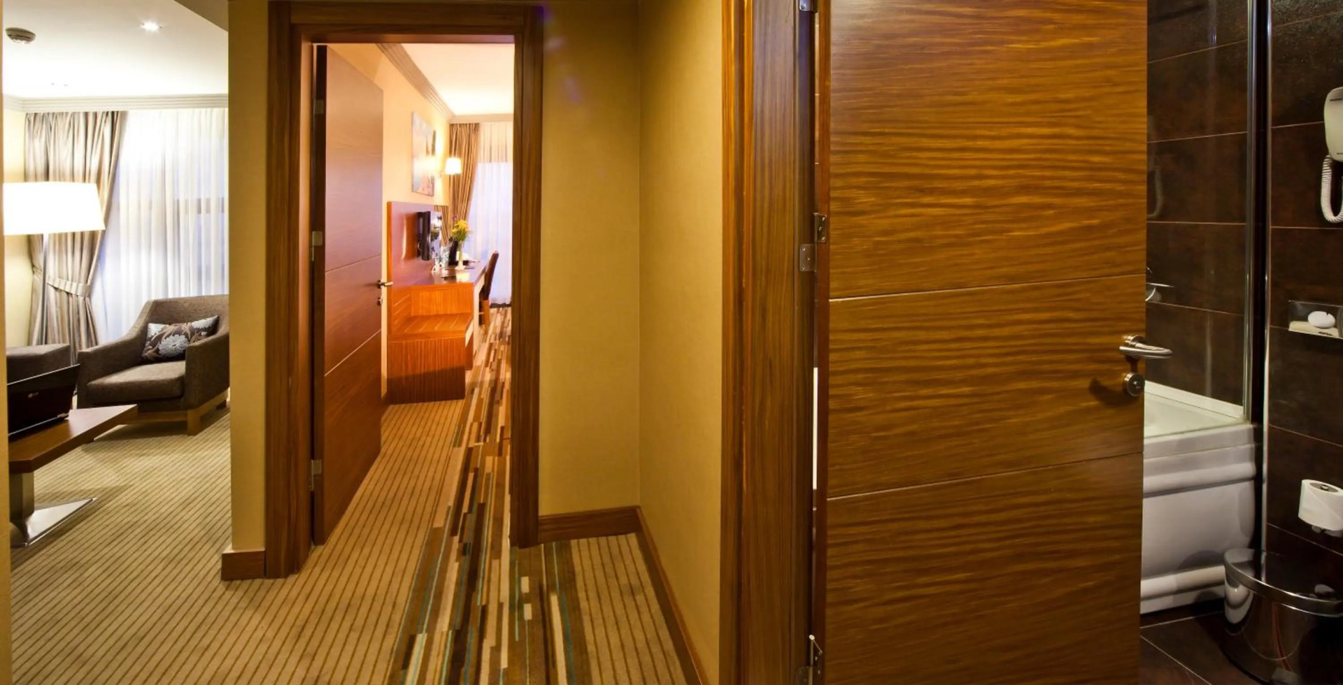 Photo - Volley Hotel Istanbul