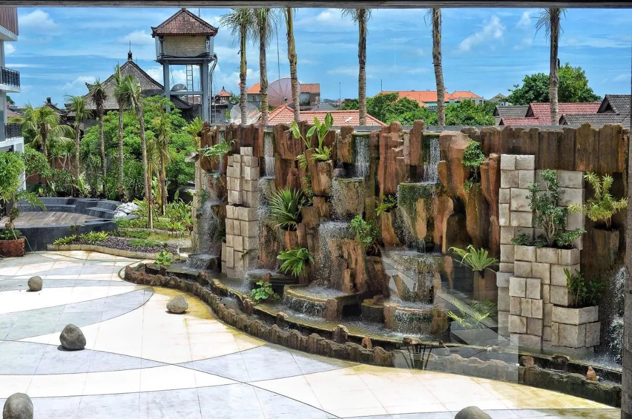 Foto - TS SUITES Seminyak Bali