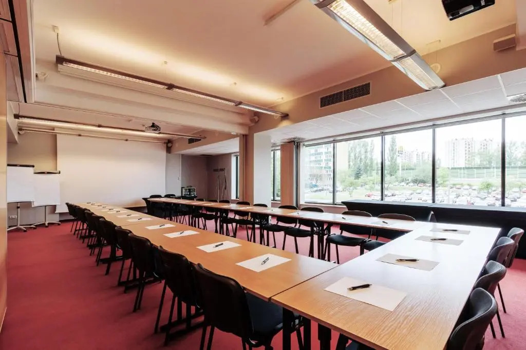 Photo - Quality Silesian Hotel