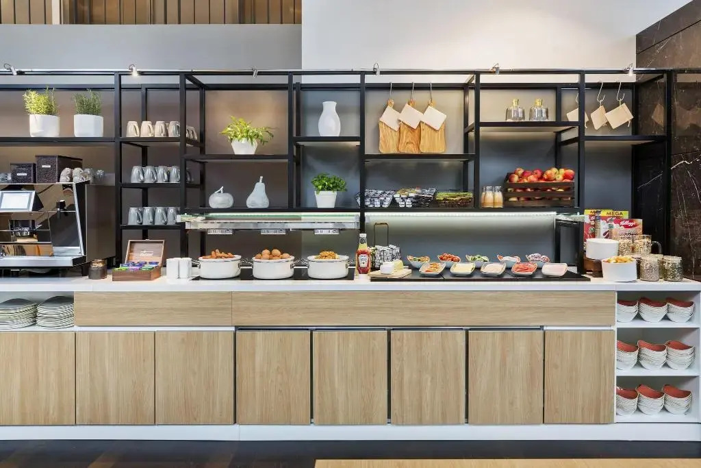 Foto - Residence Inn by Marriott Frankfurt City Center