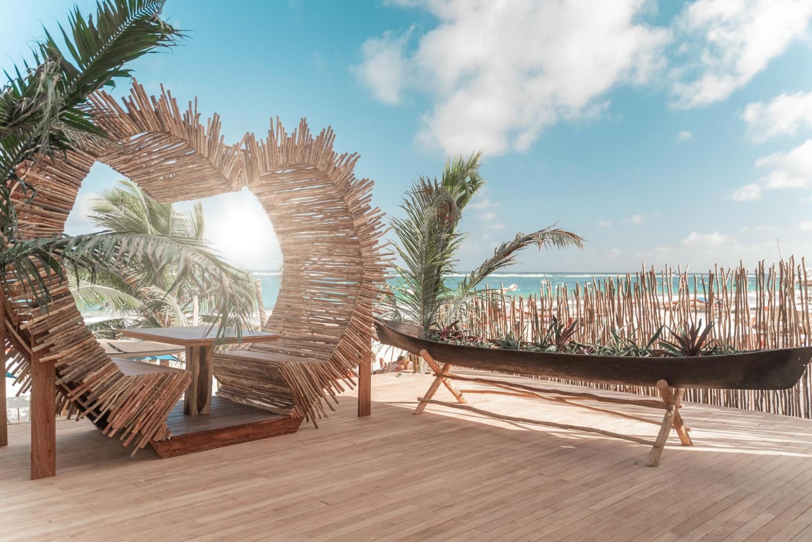 Foto - Alito Hotel Tulum