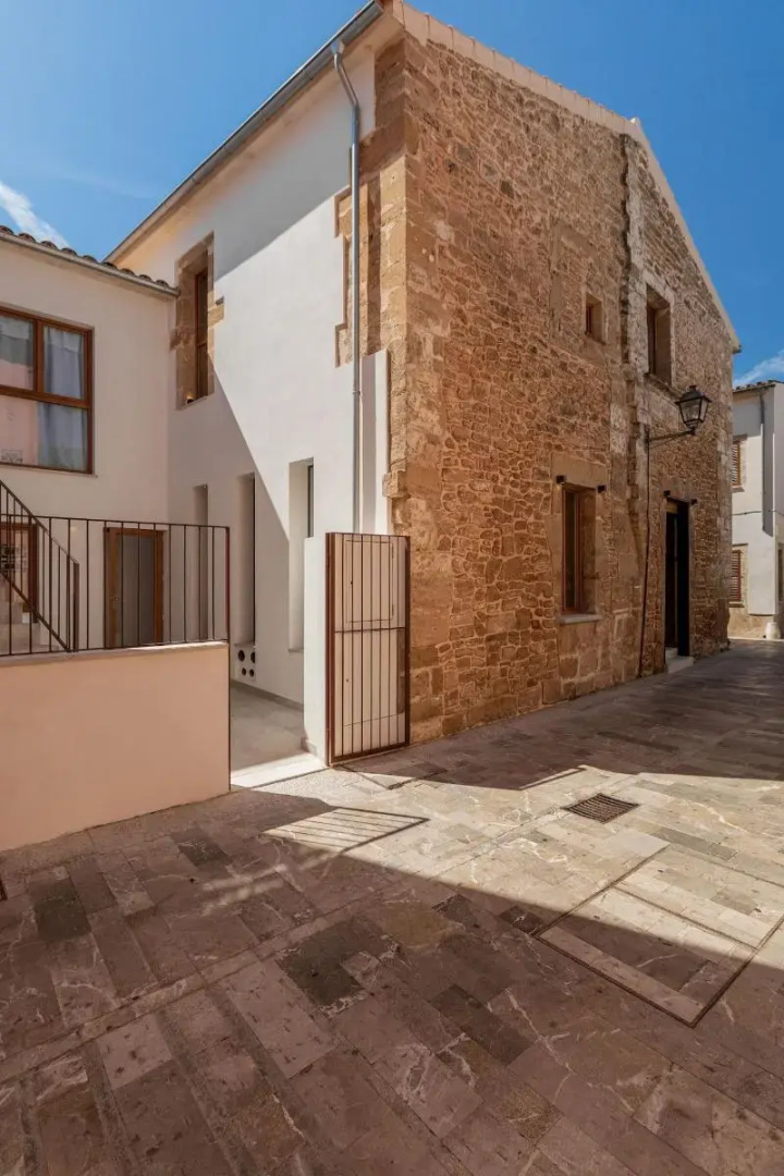 Photo - Petit Palau Alcudia Boutique Hotel