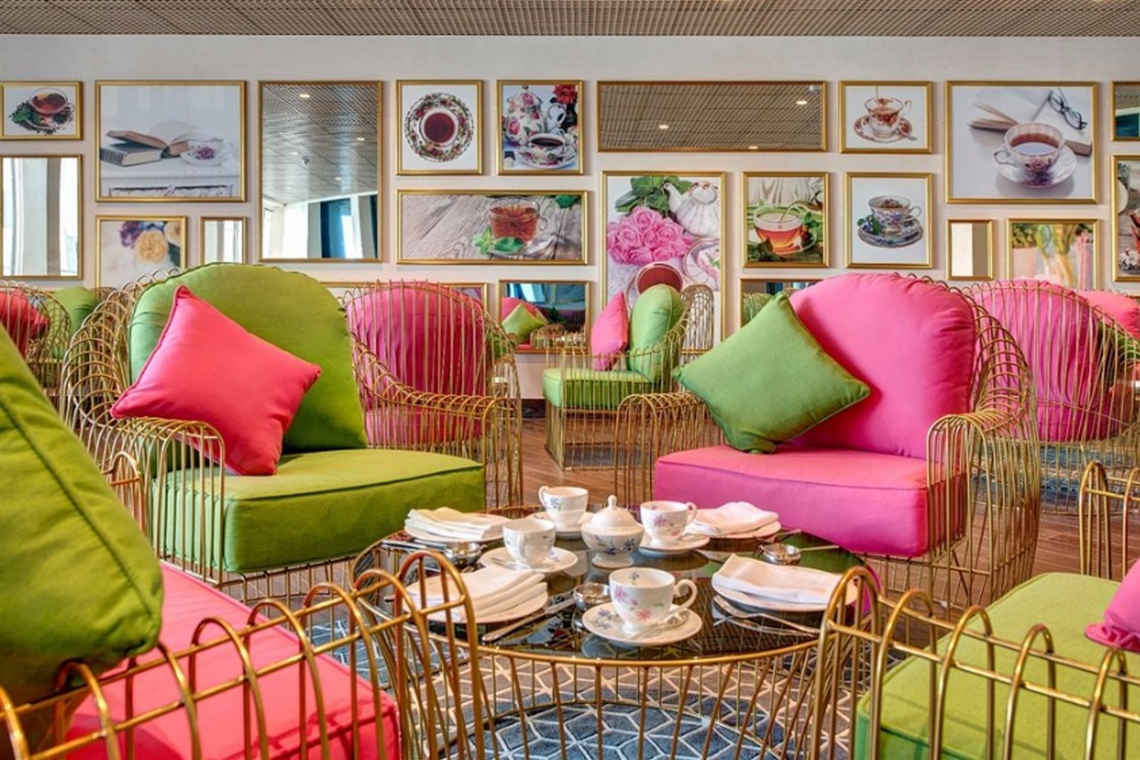 Photo - Dukes The Palm Dubai Hotel