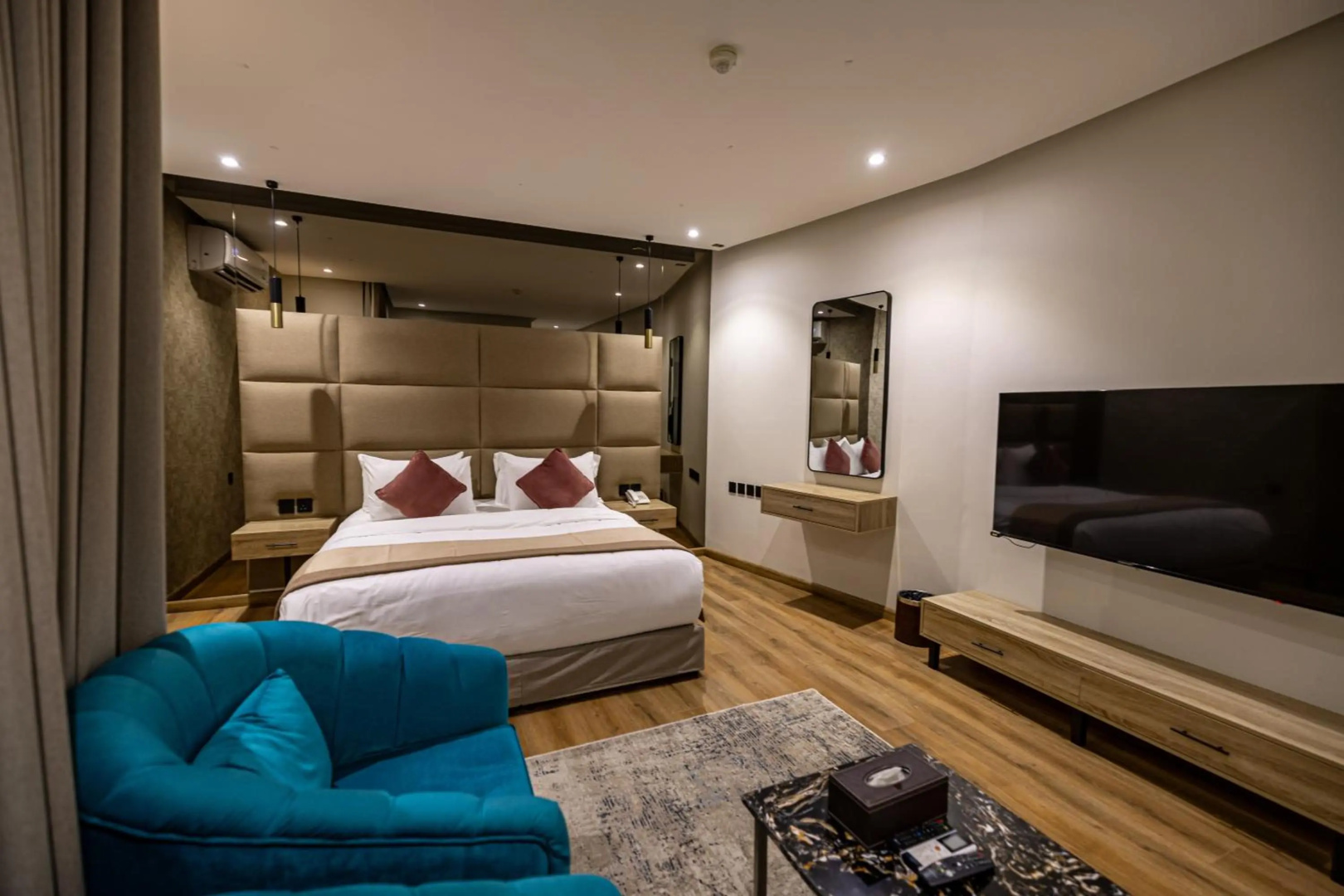 Foto - XYZ Hotel