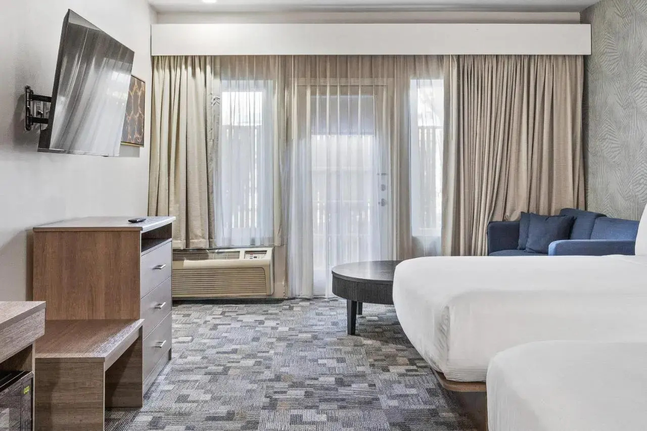Foto - University Park Inn & Suites, an Ascend Collection Hotel