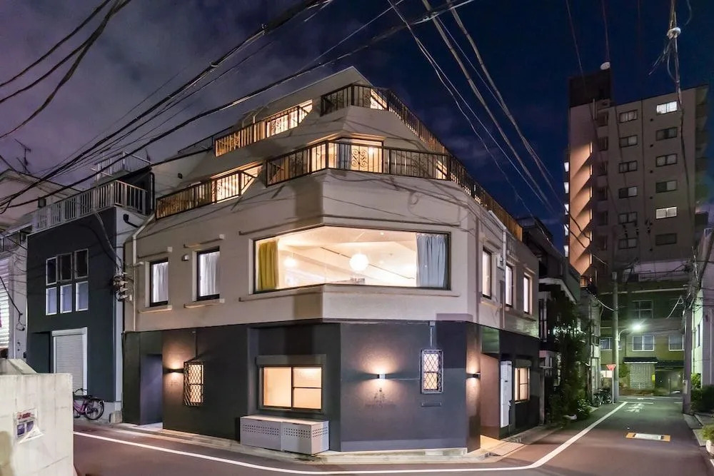 Photo - SATELLITE HOTEL Komagome サテライトホテル駒込