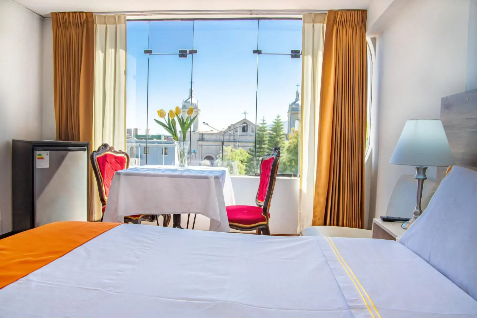 Foto - Hotel Plaza San Antonio Arequipa