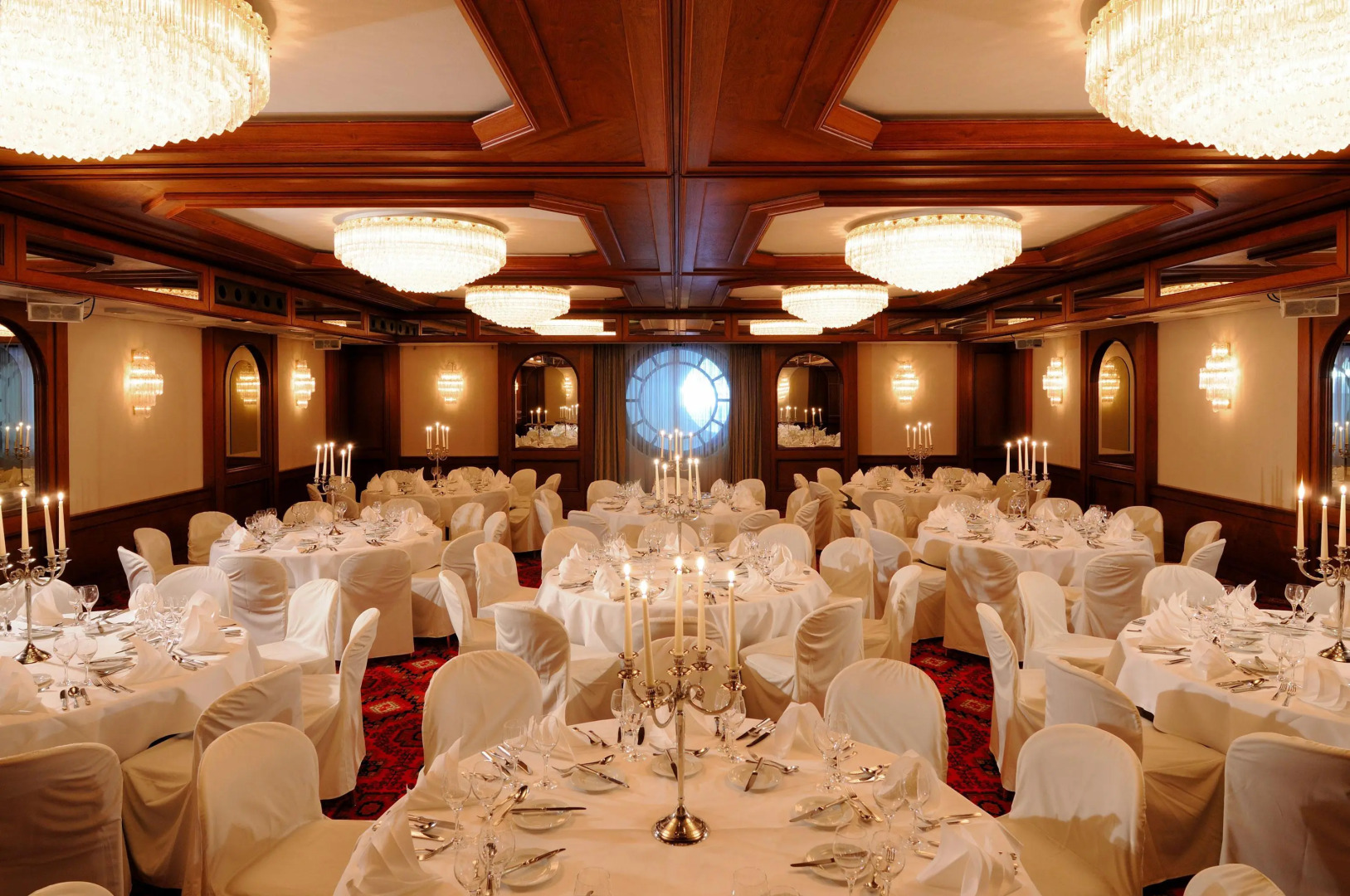 Photo - Maritim Hotel Köln