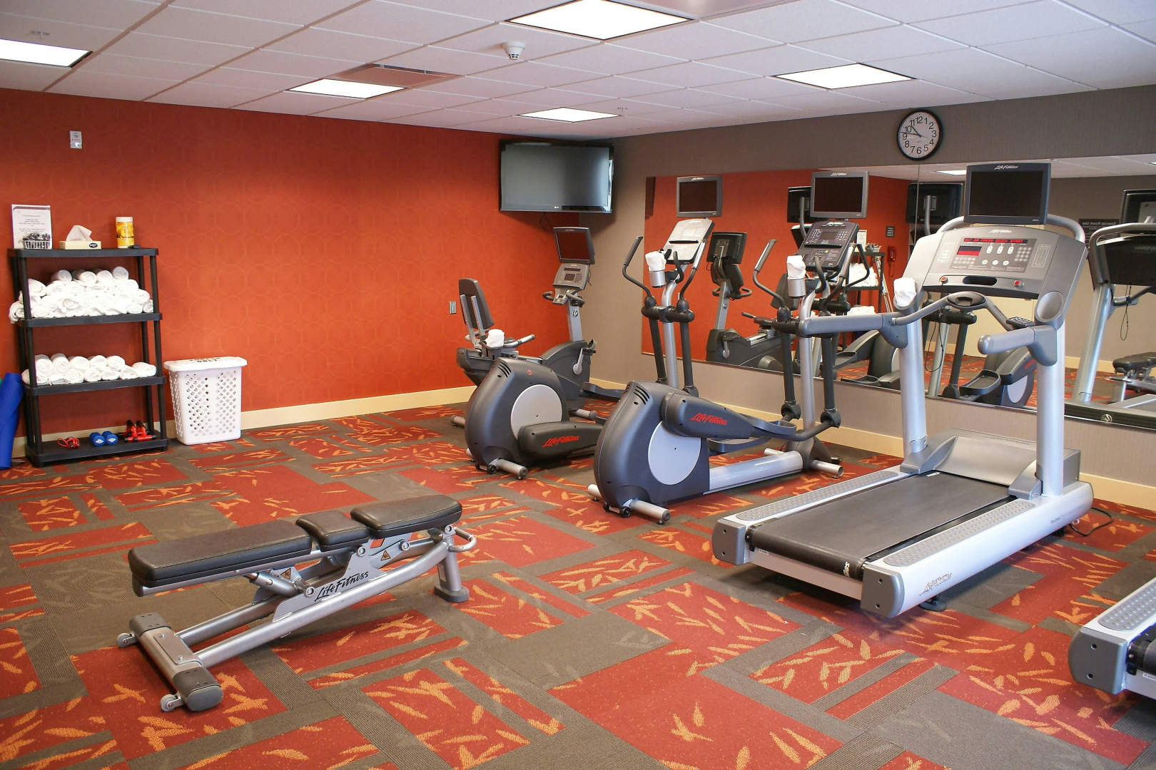 Photo - Residence Inn by Marriott Pittsburgh Monroeville/Wilkins