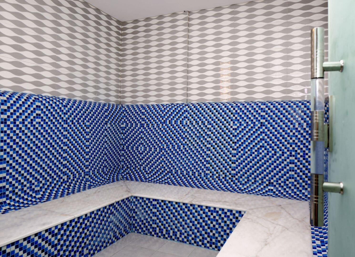 Photo - Swiss Flora Royal Hotel Riyadh