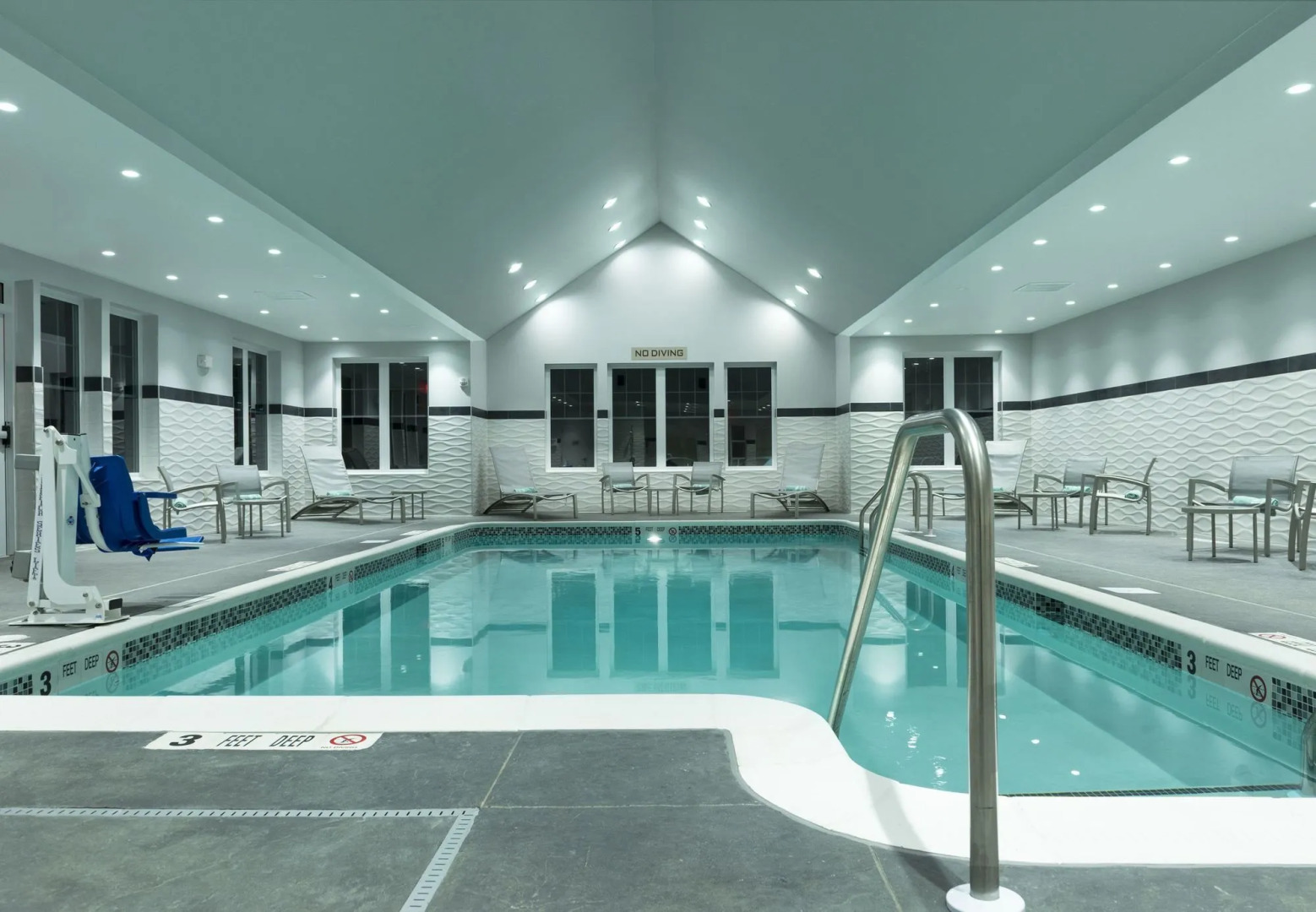 Foto - Residence Inn by Marriott Orangeburg