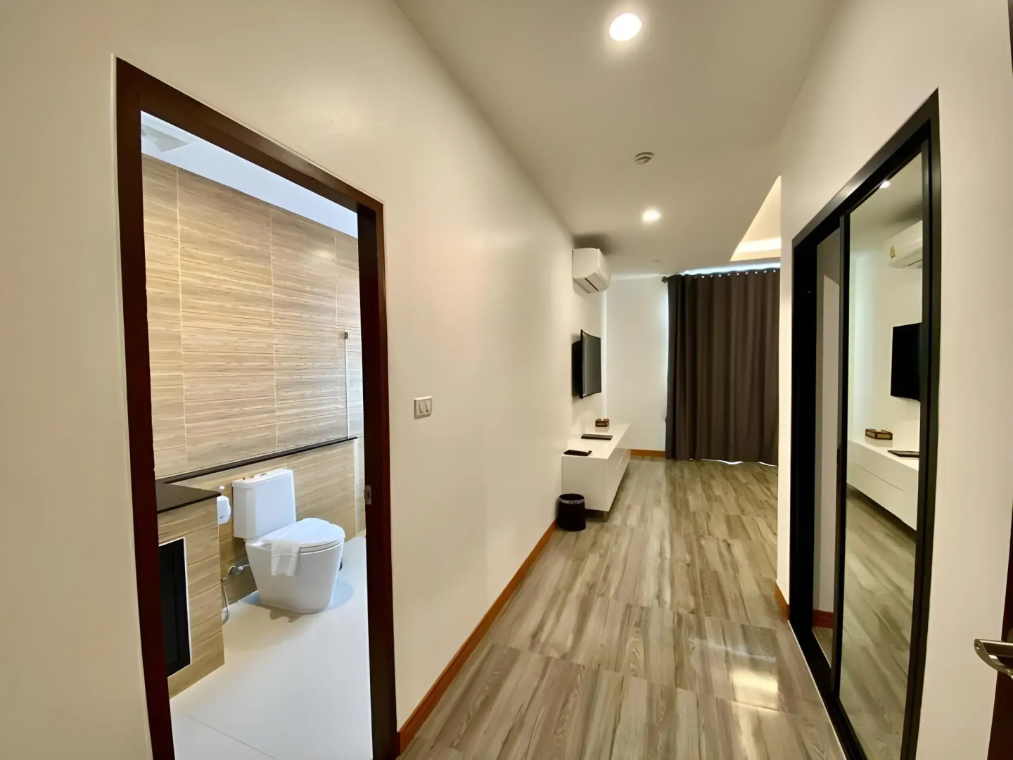 Foto - The Vet Boutique Hotel - SHA Extra Plus