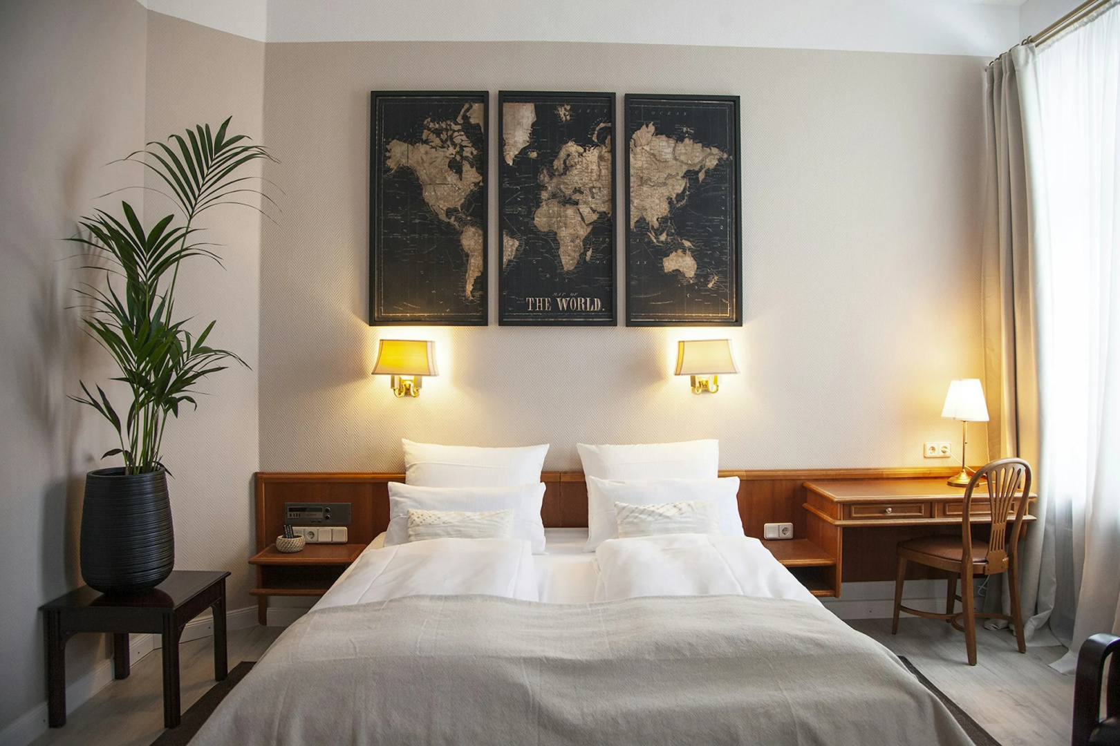 Photo - Boutique Hotel Krone München