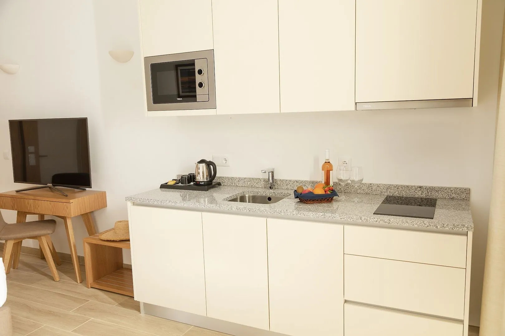 Photo - Hotel Rural Brícia Du Mar