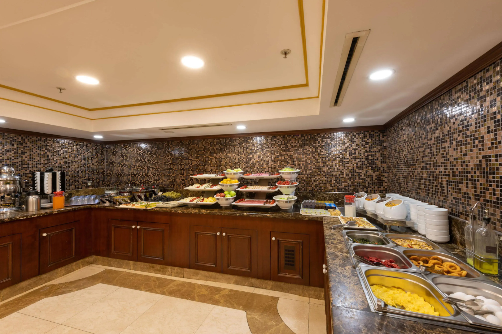 Photo - Taksim Stare Hotel