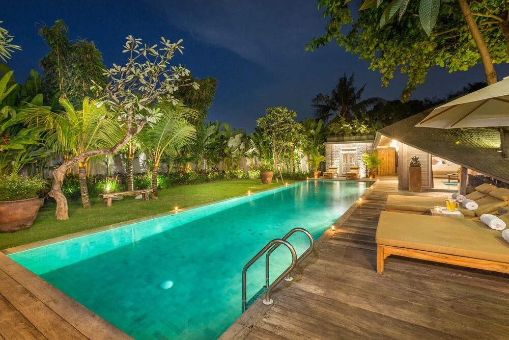 Foto - Jadine Bali Villa by Nagisa Bali