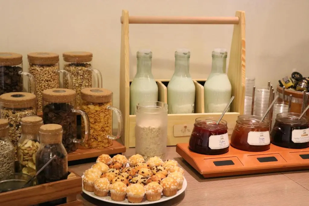 Photo - Holiday Inn - the niu, Fusion Hamburg St. Georg by IHG