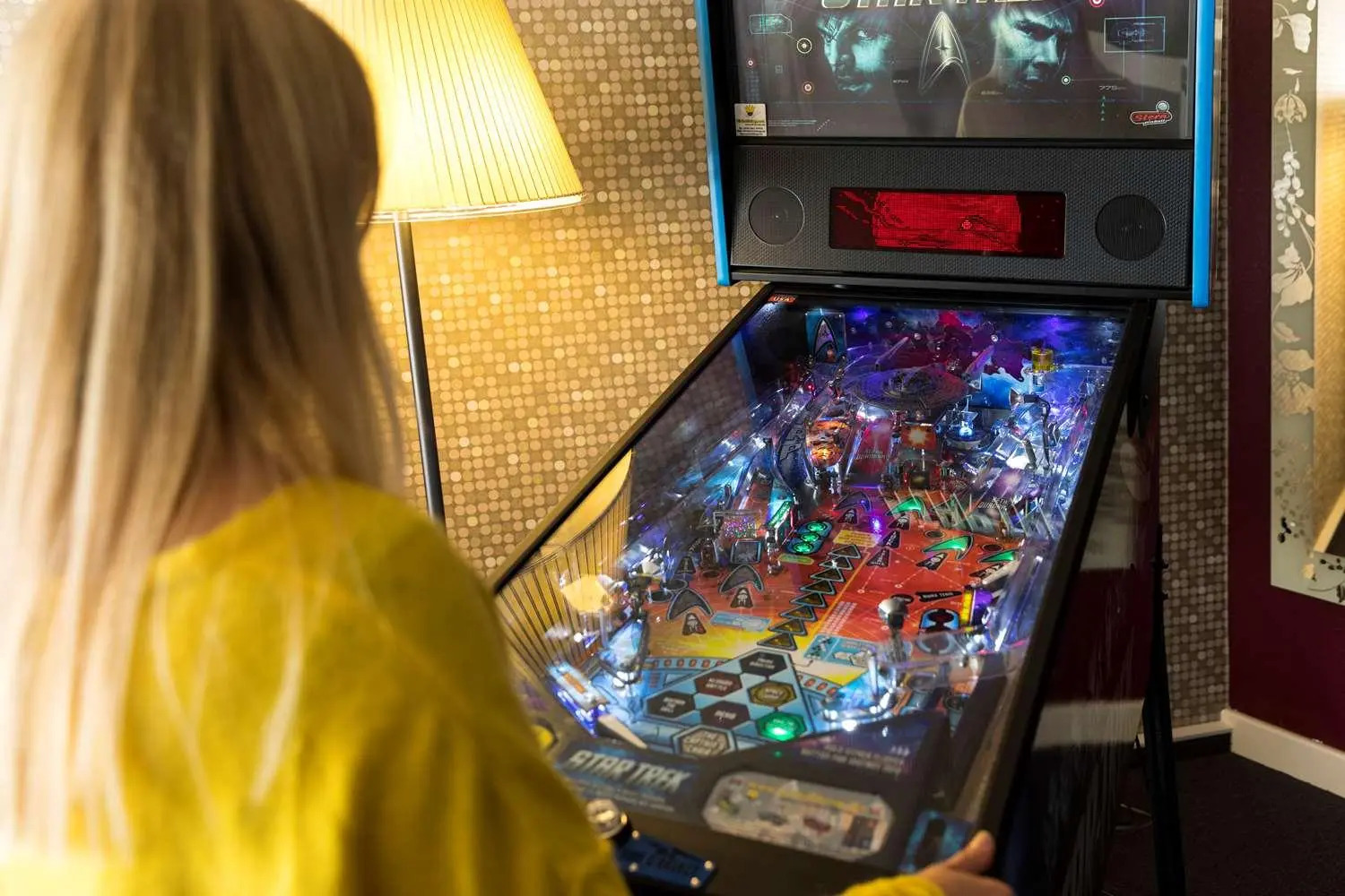 Foto - Max Brown Hotel 5th District, part of Sircle Collection