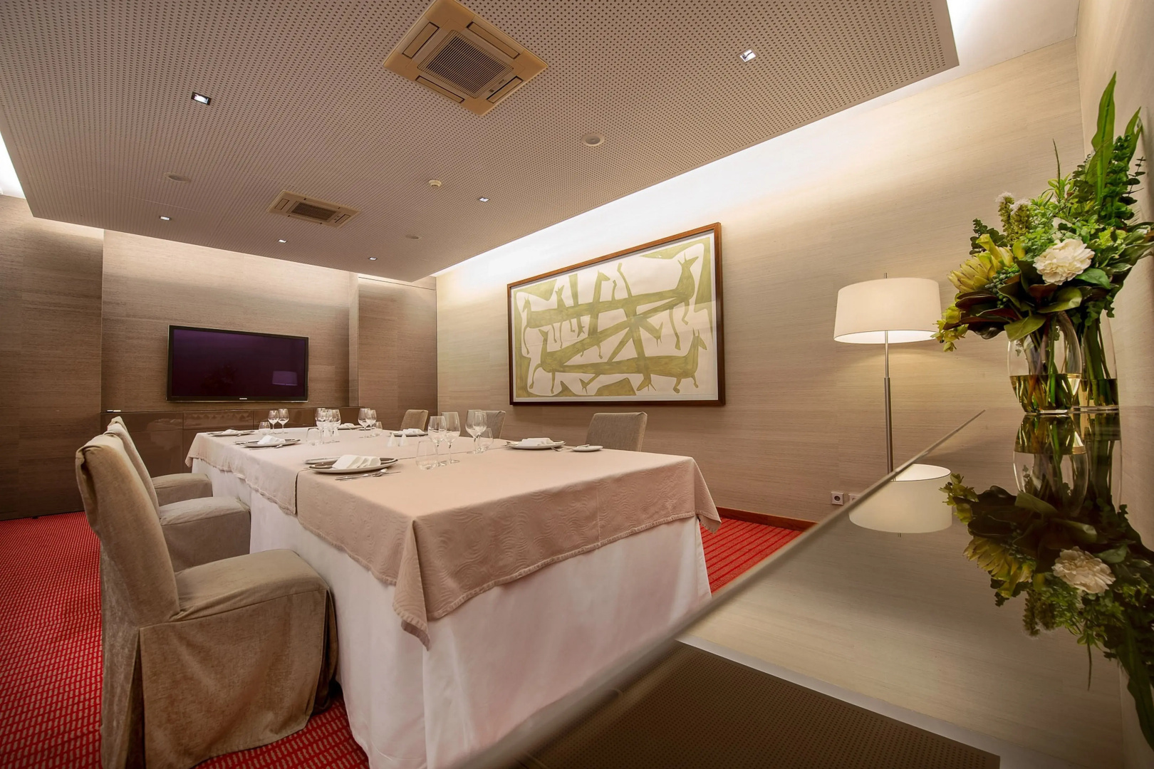 Photo - Lagoas Park Hotel
