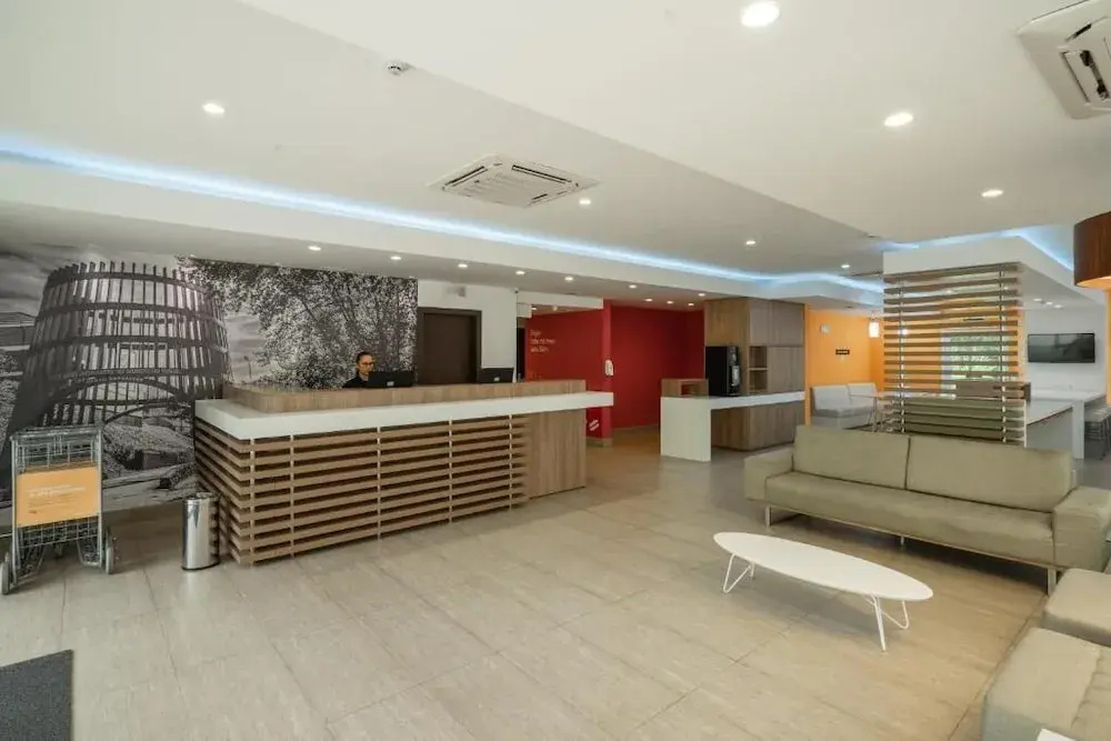 Foto - BG Hotel by Nobile