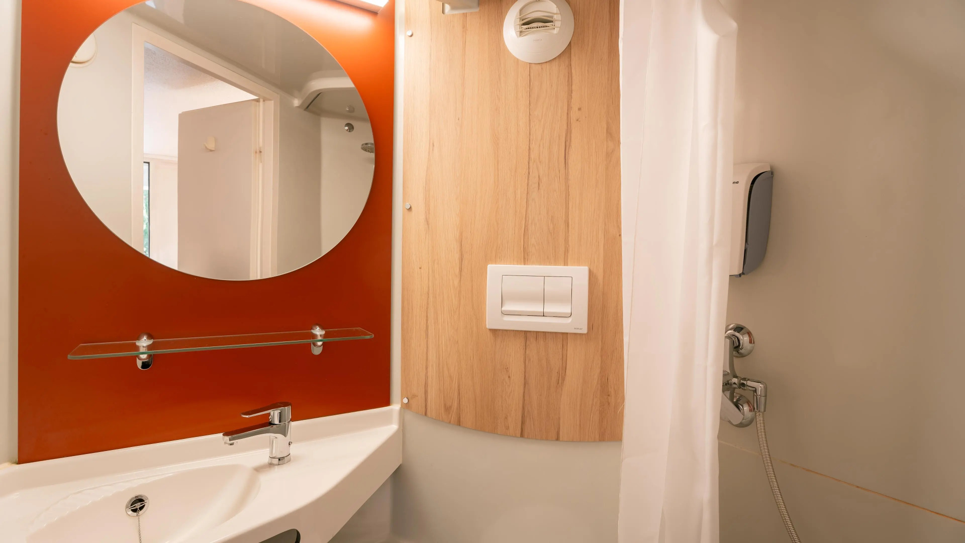 Photo - Première Classe Nantes Sud - Rezé Aéroport