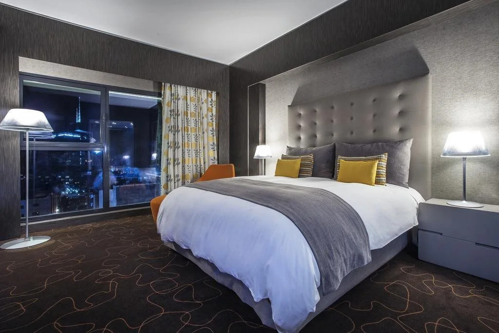 Foto - The View Rabat