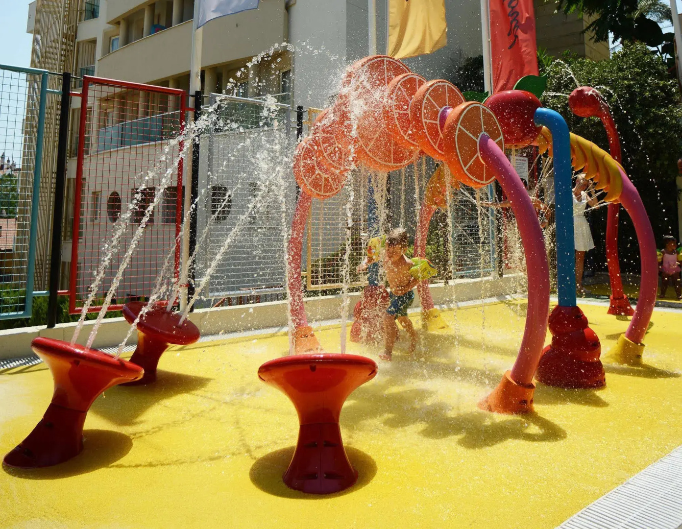 Photo - Grand Cettia Hotel