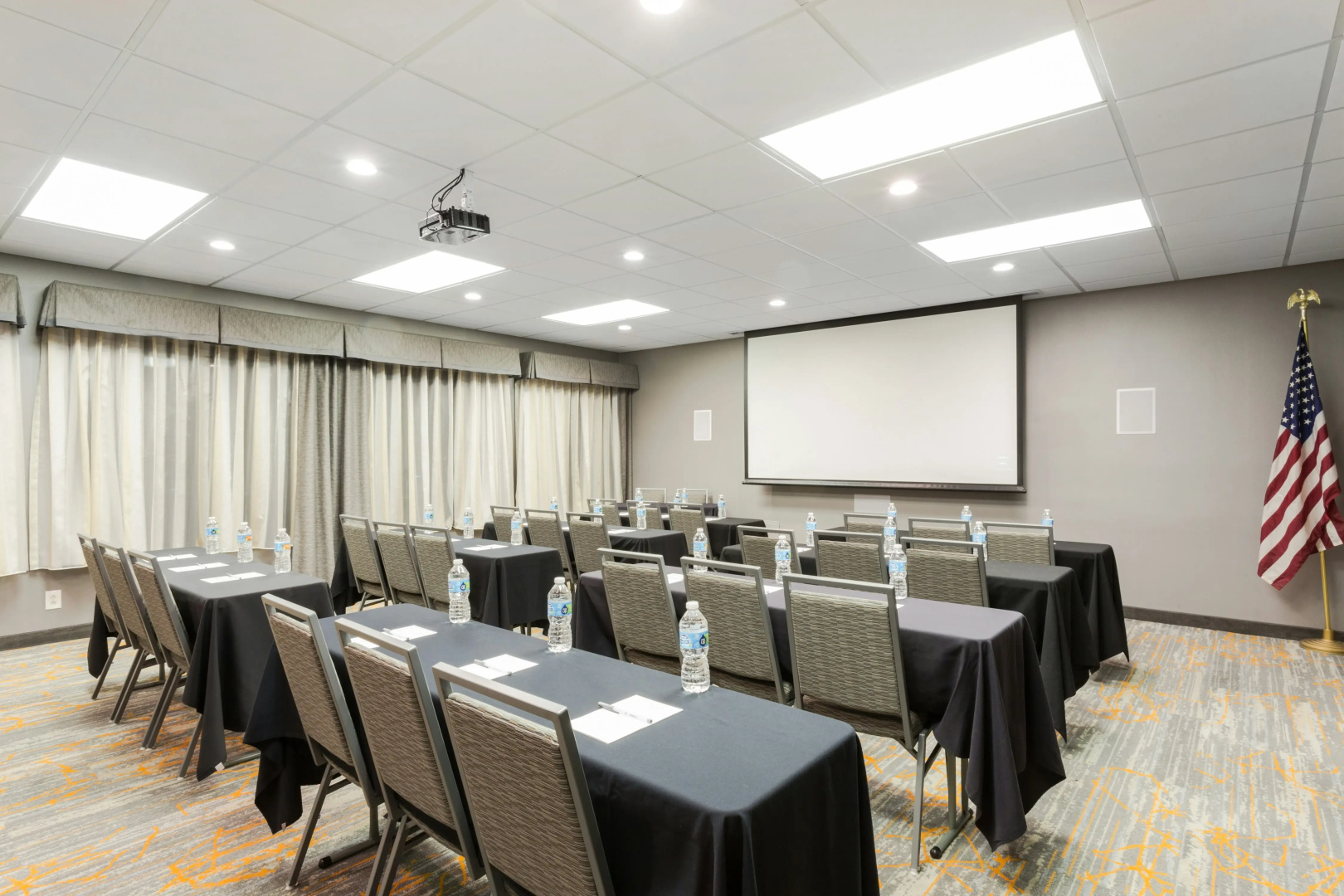 Foto - Hampton Inn Pittsburgh/West Mifflin