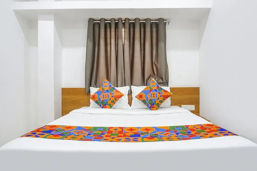 Photo - FabHotel White House