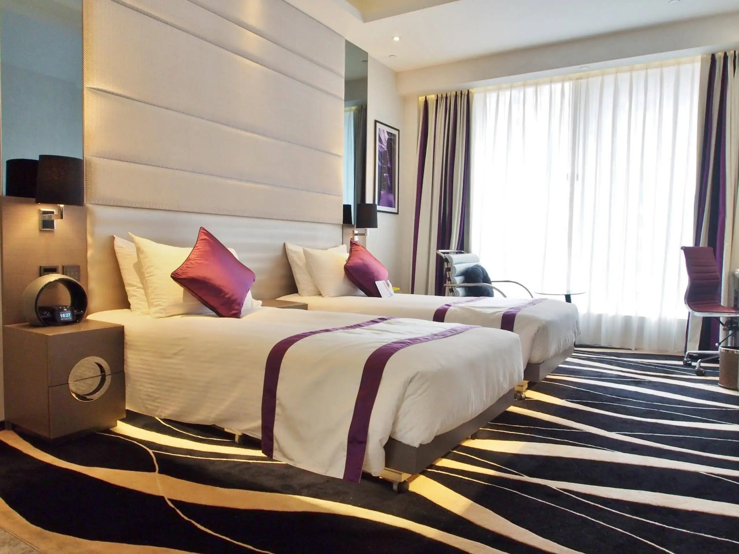 Photo - Hotel Madera Hong Kong