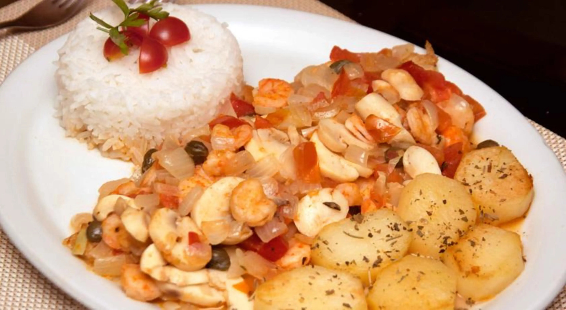 Foto - Bristol Jangada Fortaleza Meirelles