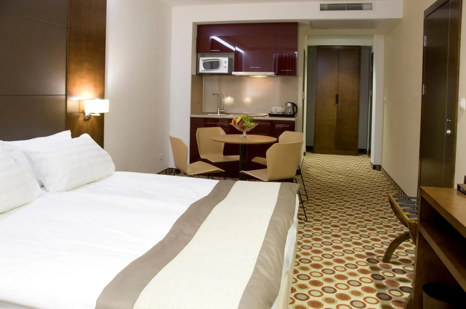 Foto - Central Hotel Sofia