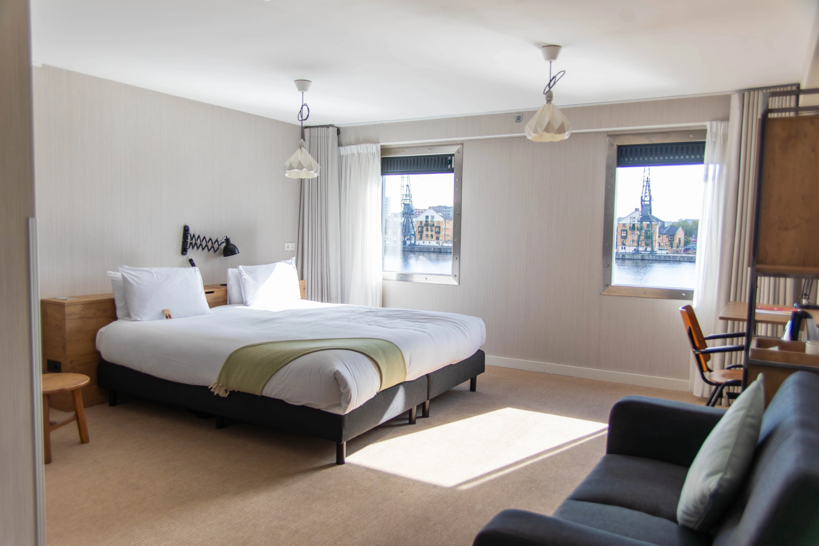 Photo - Good Hotel London