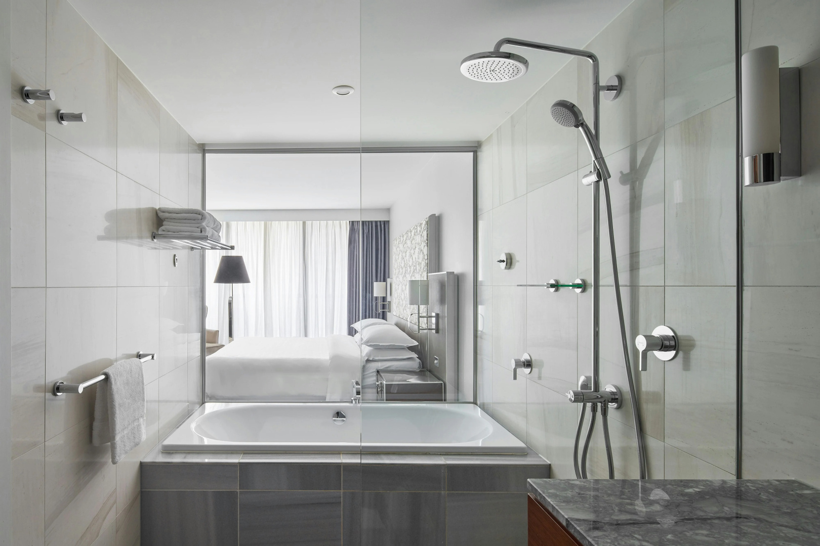Photo - Sheraton Melbourne Hotel