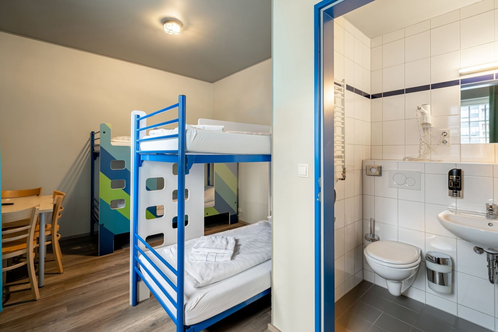 Photo - a&o Salzburg Hauptbahnhof