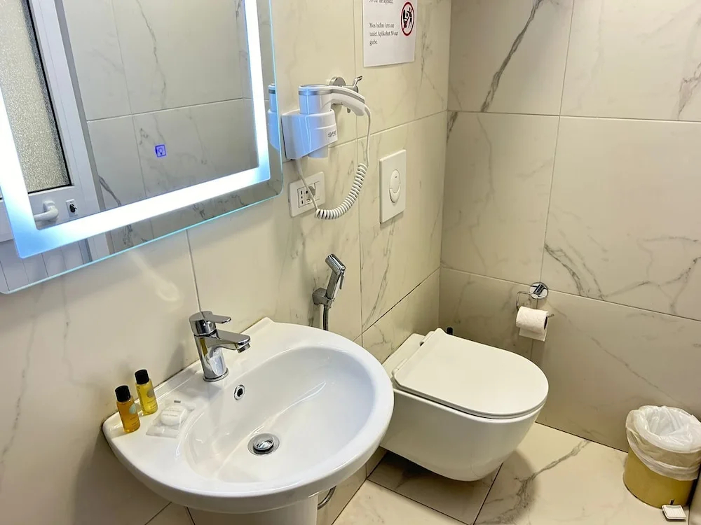 Foto - Tirana Square Hotel