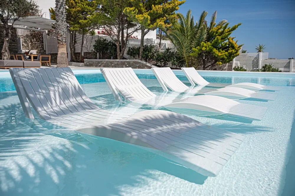 Foto - Sanarte Villas Mykonos