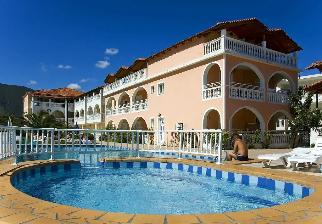 Foto - Hotel Plessas Palace