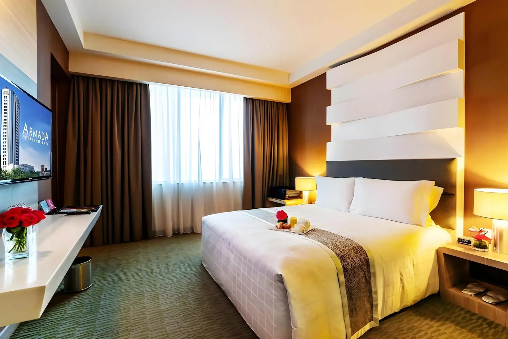 Photo - Hotel Armada Petaling Jaya