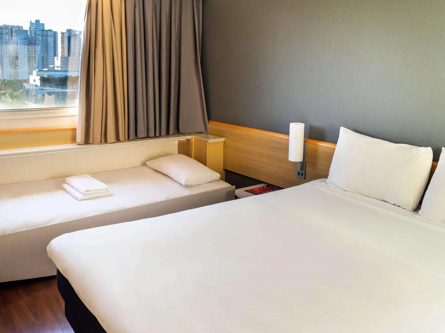 ibis Sao Jose dos Campos Colinas