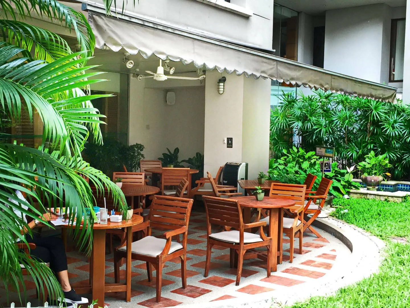 Photo - Silom Serene, a Boutique Hotel