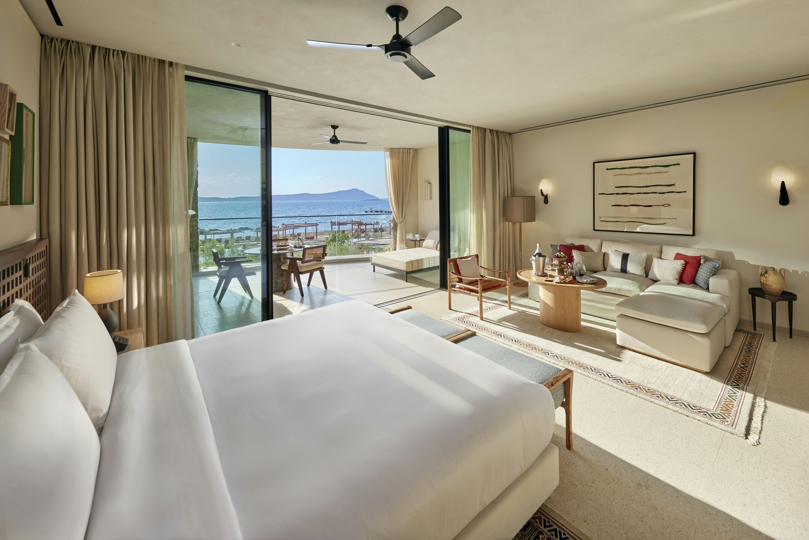 Mandarin Oriental, Costa Navarino, Bild 34 von 50