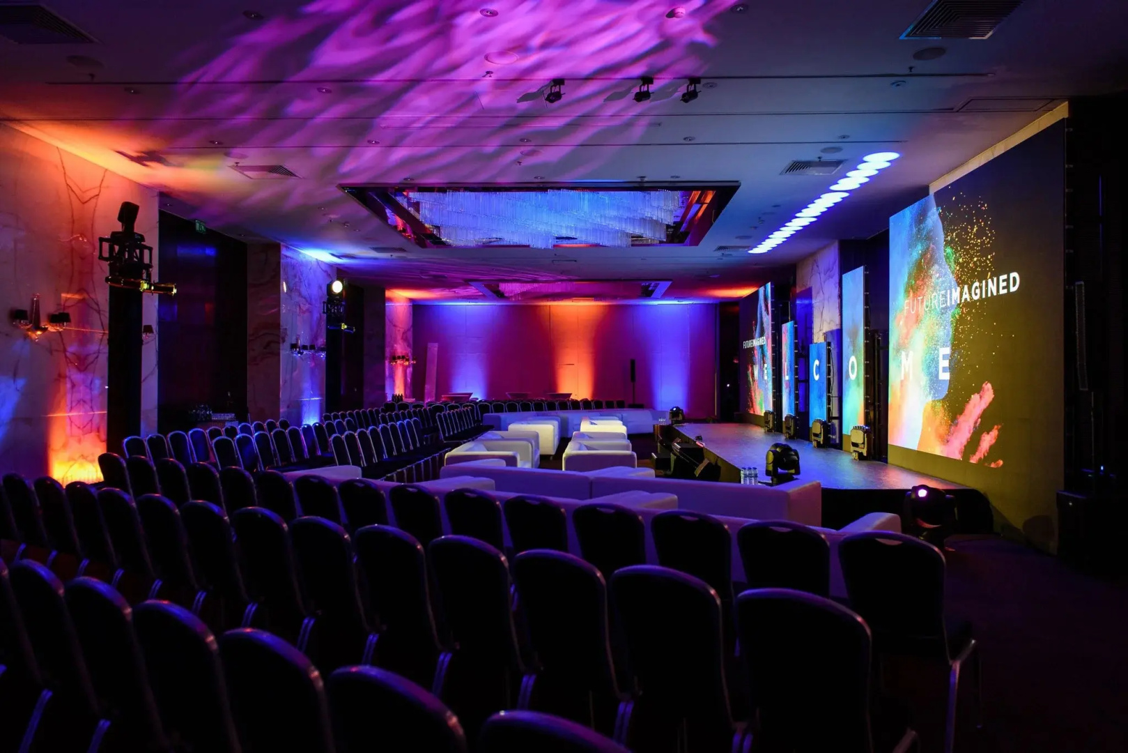 Photo - Sheraton Lisboa Hotel & Spa