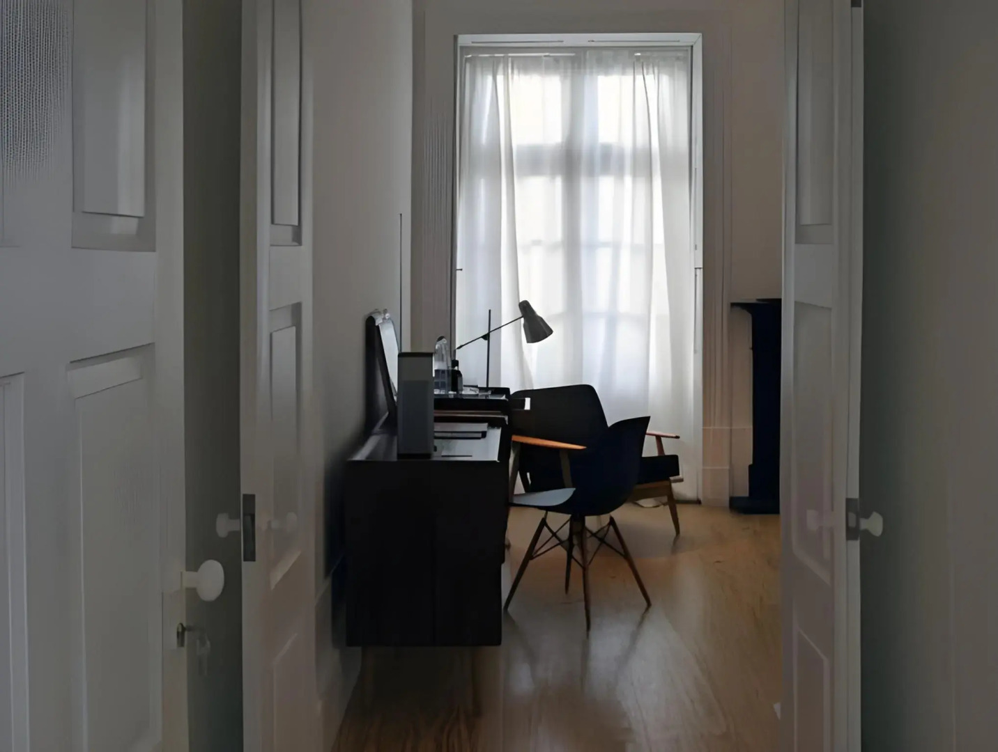 Photo - Rosa Et Al Townhouse