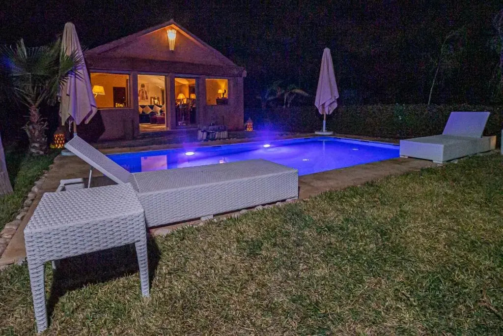 Foto - Sumahan Suites & Spa