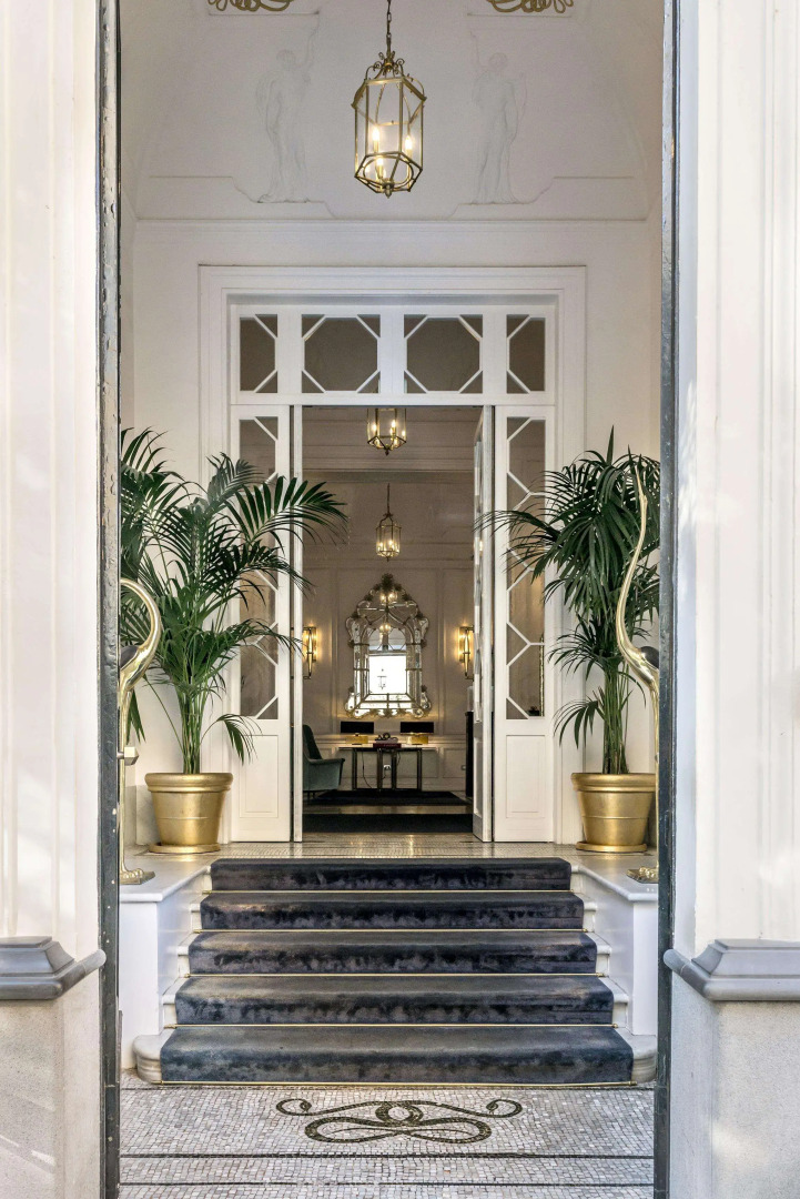 Photo - Palazzo Dama - Hotel & SPA - Preferred Hotels & Resorts