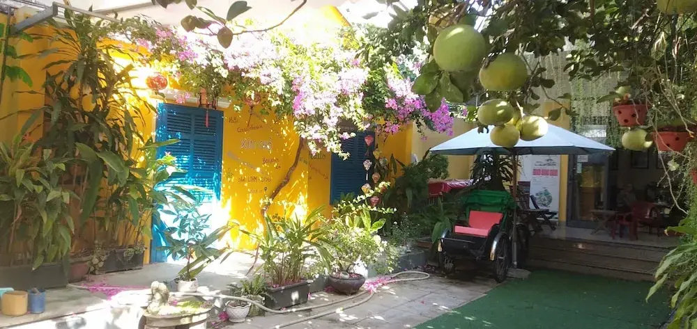 Foto - Hoi An New Life Homestay & Villa