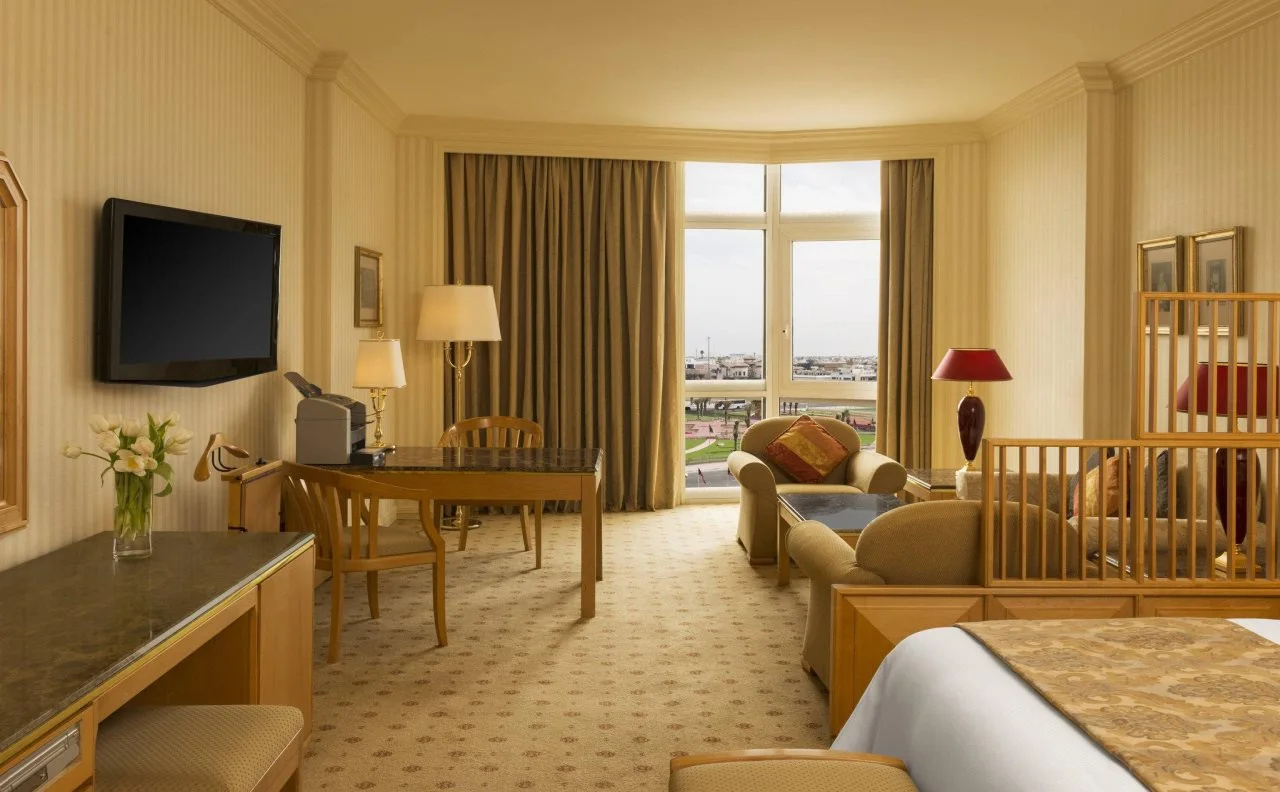 Foto - Sheraton Kuwait, a Luxury Collection Hotel, Kuwait City